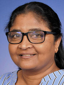 Mrs R Kakathasan